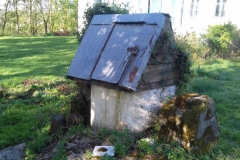 2018-04-22 Łęgonice Duże - pałac (7)