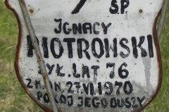 2011-08-15 Łęgonice Nowe - cm. z I wojny (8)