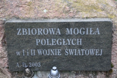 2019-12-29 Łęgonice Nowe - cmentarz (5)
