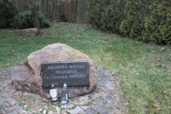2019-12-29 Łęgonice Nowe - cmentarz (7)