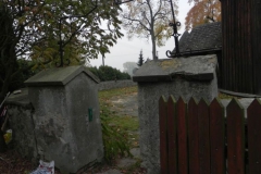 2011-10-30 Czerniewice - kościół drewniany (59)