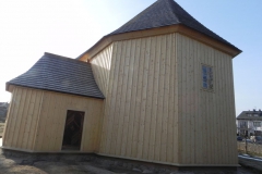 2018-03-25 Czerniewice - kościół drewniany (15)