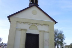 2012-10-28 Modlna - cmentarz parafialny (21)