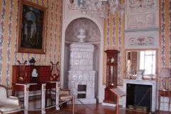 2006-08-27 Nieborów - pałac (21)