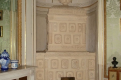 2006-08-27 Nieborów - pałac (22)