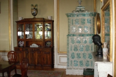 2006-08-27 Nieborów - pałac (23)