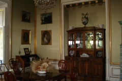 2006-08-27 Nieborów - pałac (24)