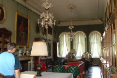 2006-08-27 Nieborów - pałac (25)