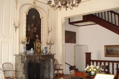 2006-08-27 Nieborów - pałac (26)