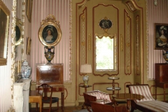 2006-08-27 Nieborów - pałac (28)