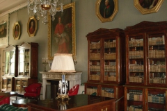 2006-08-27 Nieborów - pałac (33)