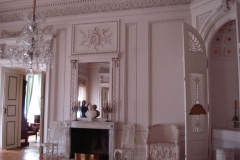 2006-08-27 Nieborów - pałac (34)