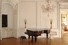 2006-08-27 Nieborów - pałac (35)