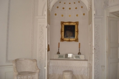 2006-08-27 Nieborów - pałac (37)