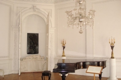 2006-08-27 Nieborów - pałac (38)