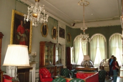 2006-08-27 Nieborów - pałac (39)