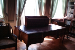 2006-08-27 Nieborów - pałac (40)