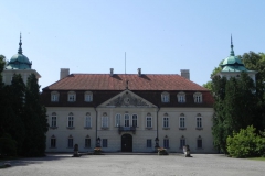 2012-06-30 Nieborów - pałac Radziwiłłów (13)