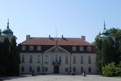 2012-06-30 Nieborów - pałac Radziwiłłów (14)