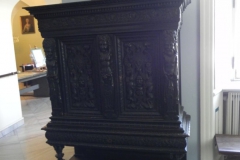 2012-06-30 Nieborów - pałac Radziwiłłów (24)