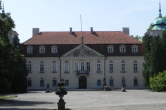 2012-06-30 Nieborów - pałac Radziwiłłów (33)