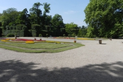 2012-06-30 Nieborów - pałac Radziwiłłów (34)