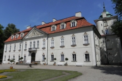 2012-06-30 Nieborów - pałac Radziwiłłów (36)