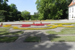 2012-06-30 Nieborów - pałac Radziwiłłów (37)