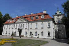 2012-06-30 Nieborów - pałac Radziwiłłów (38)
