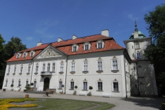 2012-06-30 Nieborów - pałac Radziwiłłów (39)