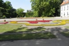 2012-06-30 Nieborów - pałac Radziwiłłów (40)