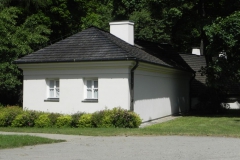 2012-06-30 Nieborów - pałac Radziwiłłów (50)