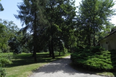 2012-06-30 Nieborów - pałac Radziwiłłów (51)