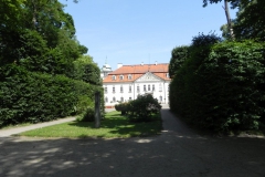 2012-06-30 Nieborów - pałac Radziwiłłów (55)