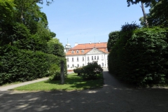 2012-06-30 Nieborów - pałac Radziwiłłów (56)