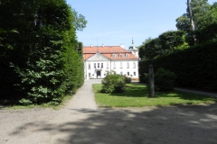 2012-06-30 Nieborów - pałac Radziwiłłów (59)