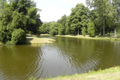 2012-06-30 Nieborów - pałac Radziwiłłów (63)