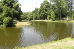 2012-06-30 Nieborów - pałac Radziwiłłów (64)