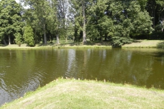 2012-06-30 Nieborów - pałac Radziwiłłów (65)