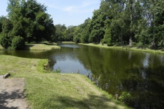 2012-06-30 Nieborów - pałac Radziwiłłów (66)