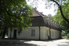 2012-06-30 Nieborów - pałac Radziwiłłów (76)