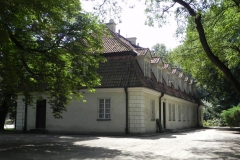 2012-06-30 Nieborów - pałac Radziwiłłów (77)