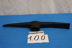 Gospodarcze 100a kilof (oskard)