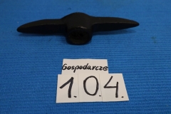 Gospodarcze 104a kilof (oskard)