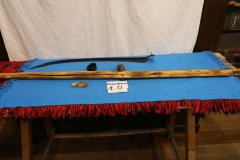 Gospodarcze 10a kosa do koszenia zboża