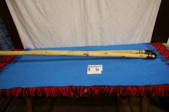 Gospodarcze 19a cepy do młócenia zboża