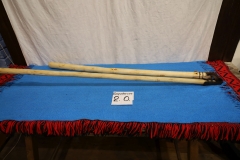 Gospodarcze 20a cepy do młócenia zboża