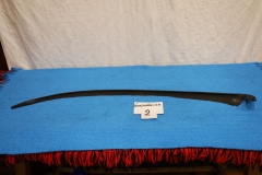 Gospodarcze 2a kosa do koszenia zboża