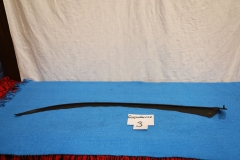 Gospodarcze 3a kosa do koszenia zboża