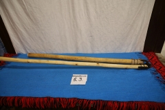 Gospodarcze 53a cepy do młócenia zboża